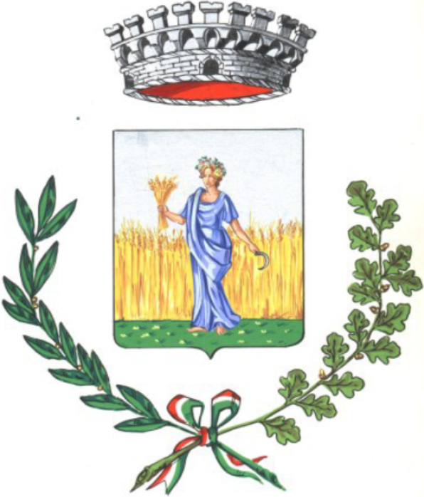 Stemma di Ceres
