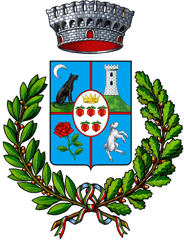 Stemma di Grezzana