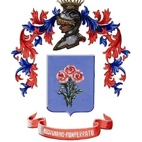 Stemma di Rosignano Monferrato