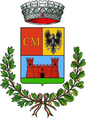 Stemma di Castelletto Molina