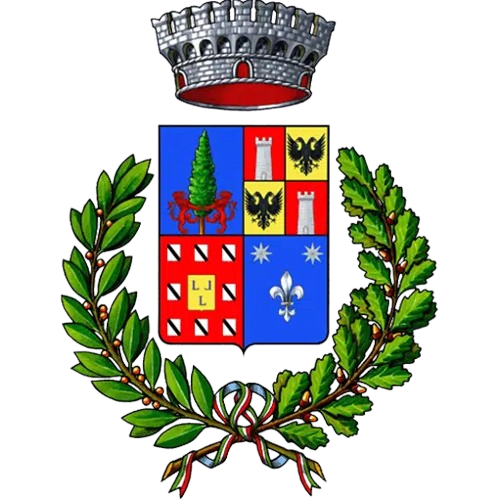 Stemma di Santa Domenica Vittoria