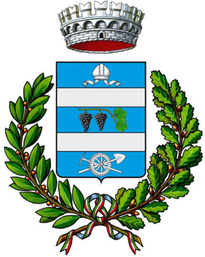 Stemma di Dusino San Michele