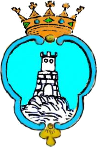 Stemma Comune di Roccagloriosa (SA)