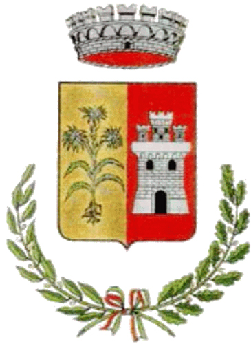 Stemma di Petralia Soprana